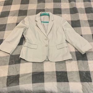 Express Blazer